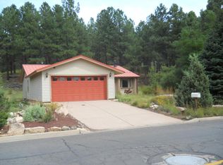 3520 S Walapai Dr, Flagstaff, AZ 86005