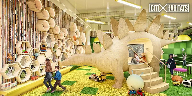 Rented by The Dermot Realty Management Company | media 10