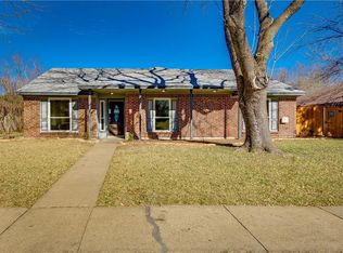 3114 Kingswood Dr, Garland, TX 75040