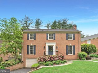 4701 Fort Sumner Dr, Bethesda, MD 20816