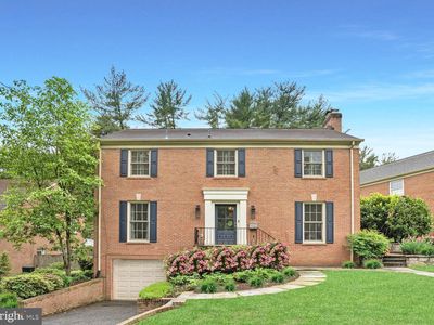 4701 Fort Sumner Dr, Bethesda, MD, 20816