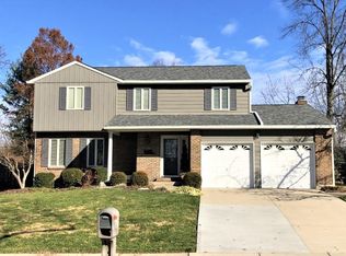 8488 Coran Dr, Cincinnati, OH 45255