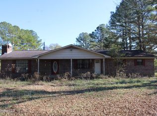 2110 Bethany Rd, Potts Camp, MS 38659