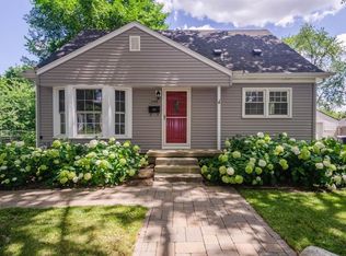 1020 Duncan St, Ann Arbor, MI 48103