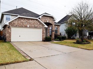 2217 Sabine Dr, Deer Park, TX 77536