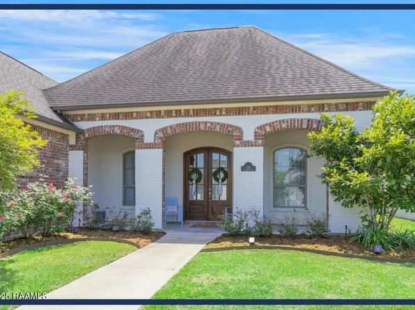 126 Olivewood Dr, Lafayette, LA 70508