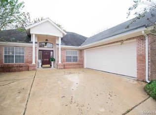 7416 Bell Creek Ct, Montgomery, AL 36117