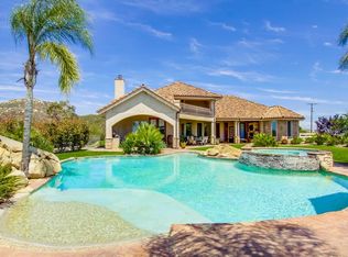 16262 Paragon Mesa Rd, Poway, CA 92064