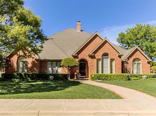 4302 97th St, Lubbock, TX 79423