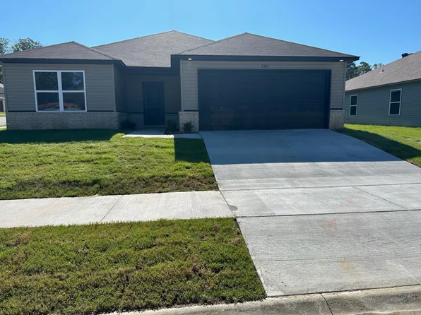 2441 Bentwood Dr, Alexander, AR 72002