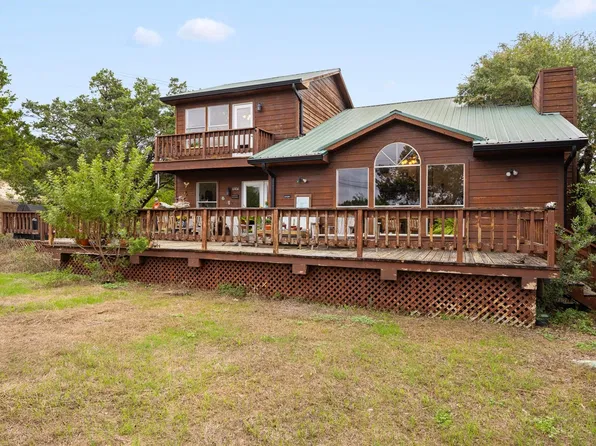 6404 Pokealong Path, Lago Vista, TX 78645