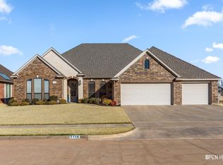 5114 Cathedral Ln, Wichita Falls, TX 76310