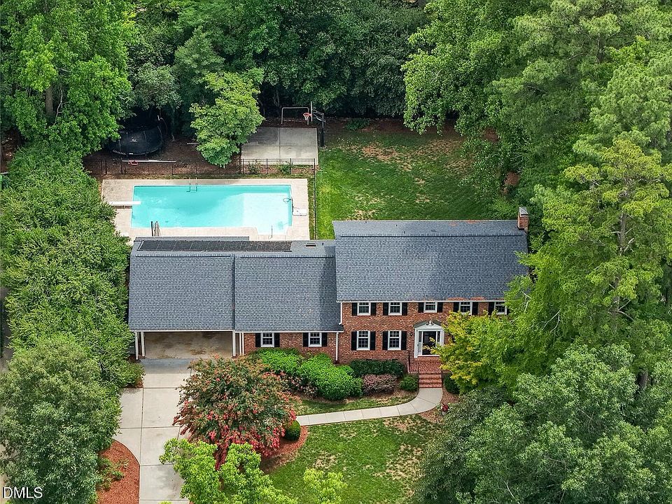 1st image of 3113 Braddock Dr