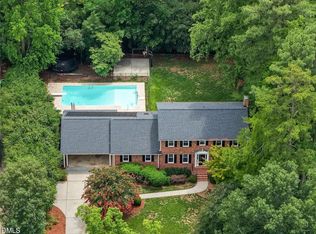 3113 Braddock Dr, Raleigh, NC 27612