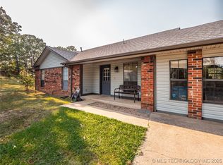 5330 Emery Ln, McAlester, OK 74501