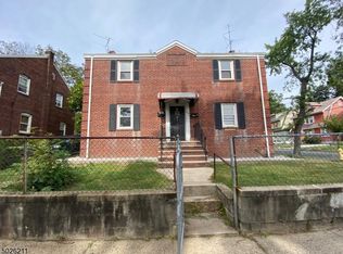 1578-80 Clinton Pl, Hillside, NJ