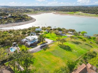 1155 Blue Water, Canyon Lake, TX 78133