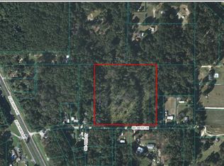 0 SE 98 Ln, Belleview, FL 34420