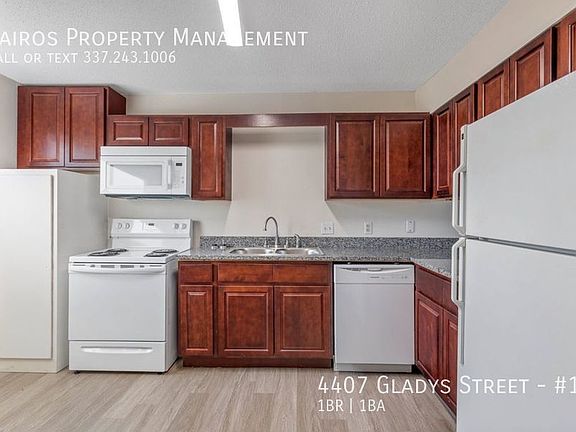 5th image of 4407 Gladys St #12