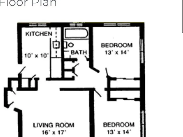 100 Charlesbank Way #A — Photo 9