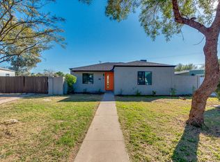 1201 W Indianola Ave, Phoenix, AZ 85013