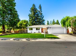 88 Hidden Lake Cir, Sacramento, CA