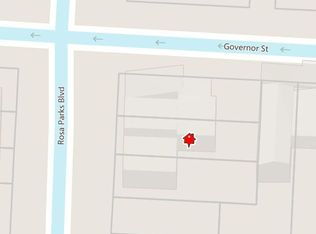 197 Rosa Parks Blvd, Paterson, NJ 07501