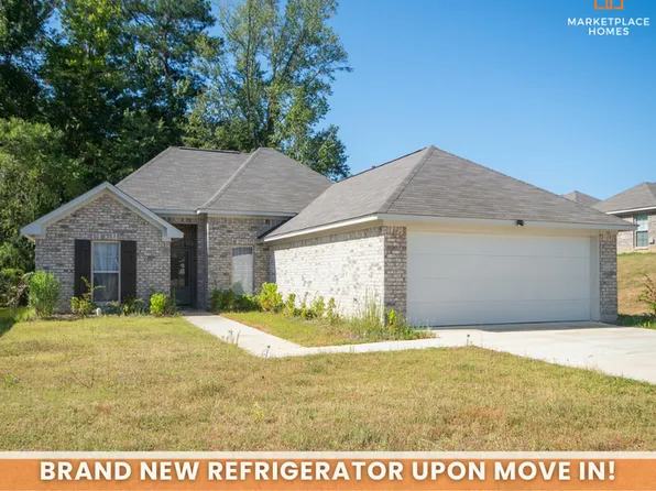 569 Silver Hill Dr, Pearl, MS 39208