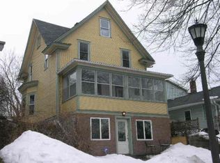1103 Suburban Ave, Saint Paul, MN 55106