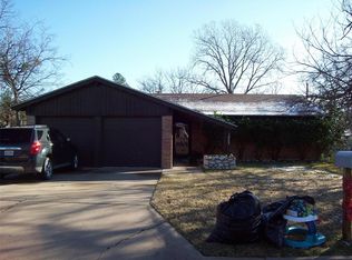 1805 SE 22nd Ave, Mineral Wells, TX 76067
