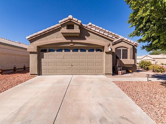 2nd image of 4756 E Desert Wind Dr