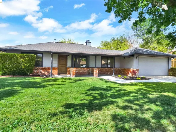 112 Jennie Dr, Pleasant Hill, CA 94523