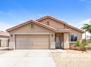 11844 W Edgemont Ave, Avondale, AZ 85392
