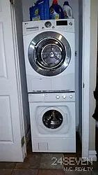 Rented by 24 7 NYC Realty Inc.