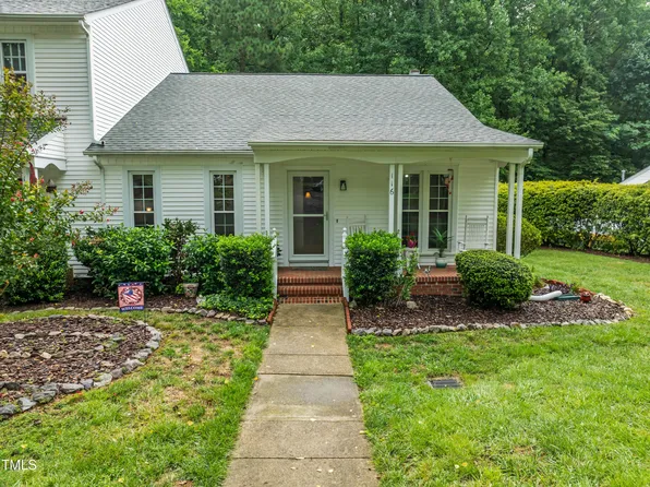 116 Planetree Ln, Cary, NC 27511