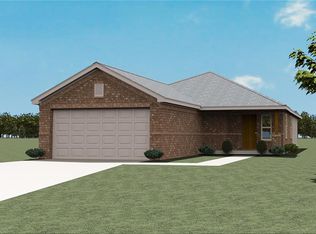 6410 Rienzi Dr, Greenville, TX 75402