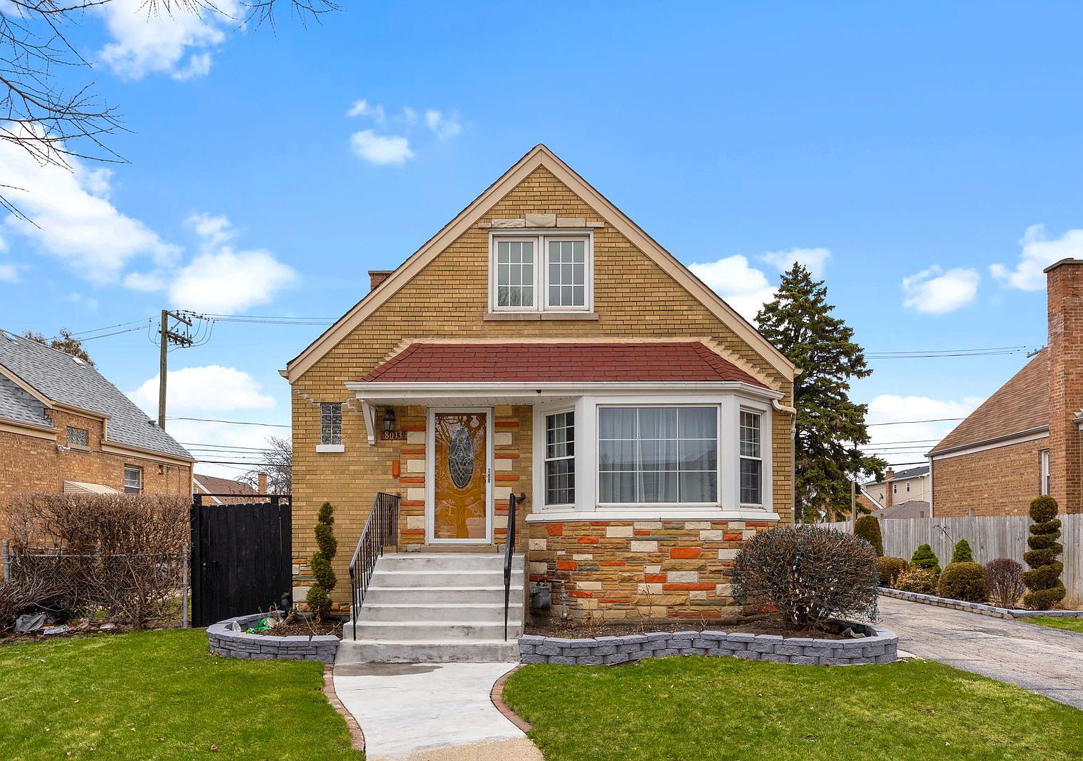 8013 S Kedzie Ave, Chicago, IL 60652 Zillow