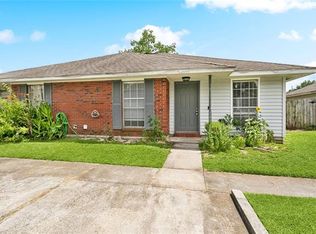 146 N Parkway Dr, Slidell, LA 70458