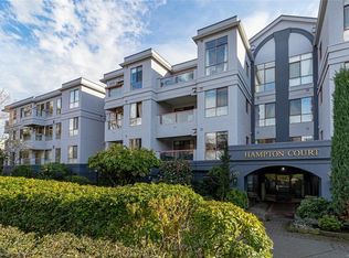 545 Manchester Rd #409, Victoria, BC