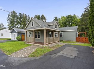 1820 Helderberg Avenue, Schenectady, NY 12306