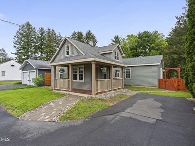 1820 Helderberg Avenue, Schenectady, NY, 12306