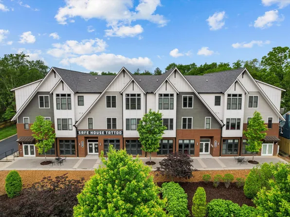 4303 Gallatin Pike APT 304, Nashville, TN 37216