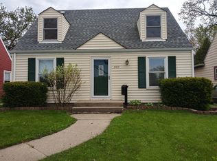 2409 Blaine Ave, Racine, WI 53405