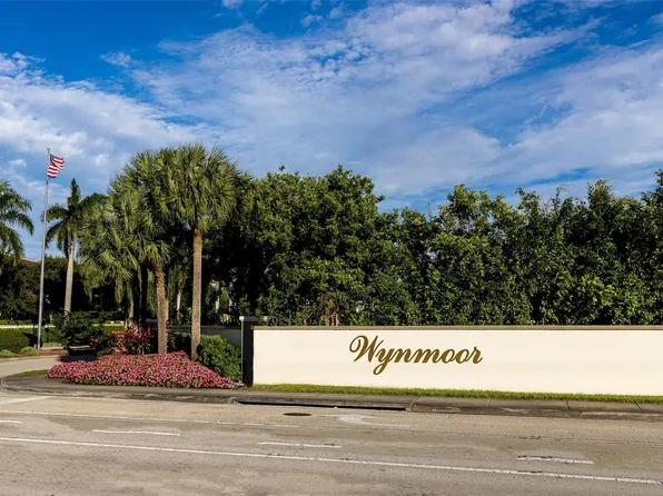 2505 Antigua Terrace #D-4, Coconut Creek, FL 33066