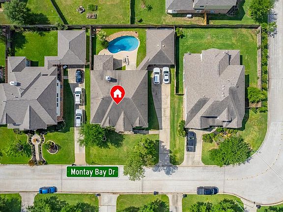 3rd image of 6727 Montay Bay Dr