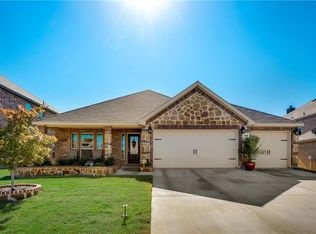576 Indian Hill Drive, Oak Pointe, TX 75068