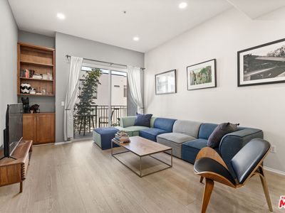 4060 Glencoe Ave APT 320, Marina Del Rey, CA, 90292