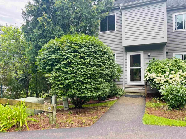 701 Dorset Street #12, South Burlington, VT 05403