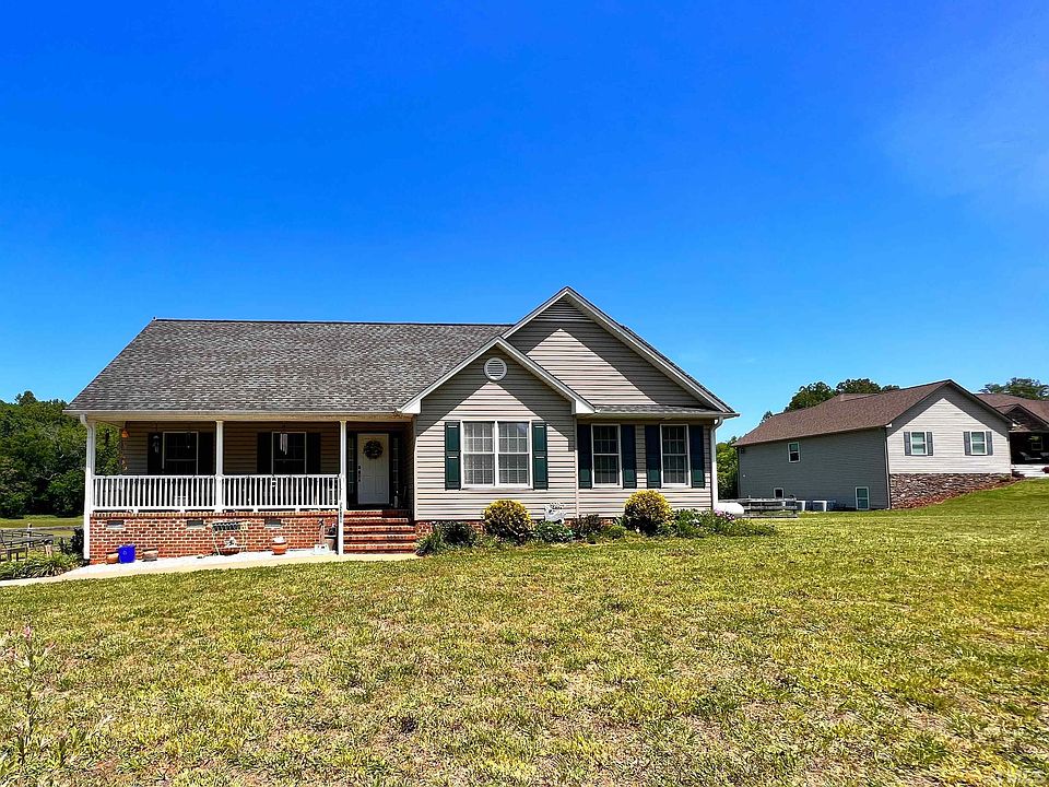 5318 Friendship Patterson Mill Rd, Burlington, NC 27215 Zillow