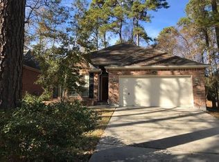 90 April Wind Dr N, Montgomery, TX 77356